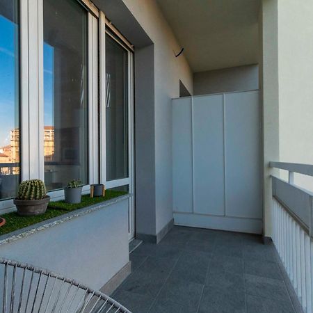 Urban House Carducci - Apartments ตูริน ห้อง รูปภาพ