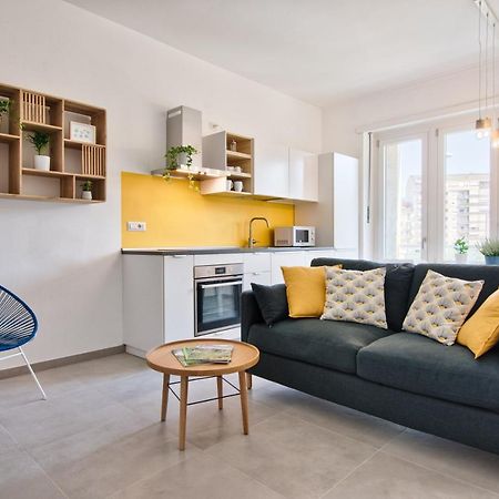 Urban House Carducci - Apartments ตูริน ภายนอก รูปภาพ
