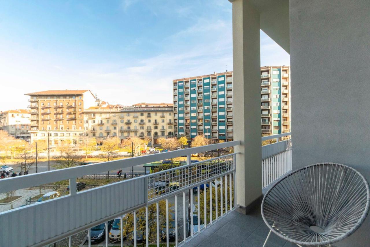 Urban House Carducci - Apartments ตูริน ภายนอก รูปภาพ