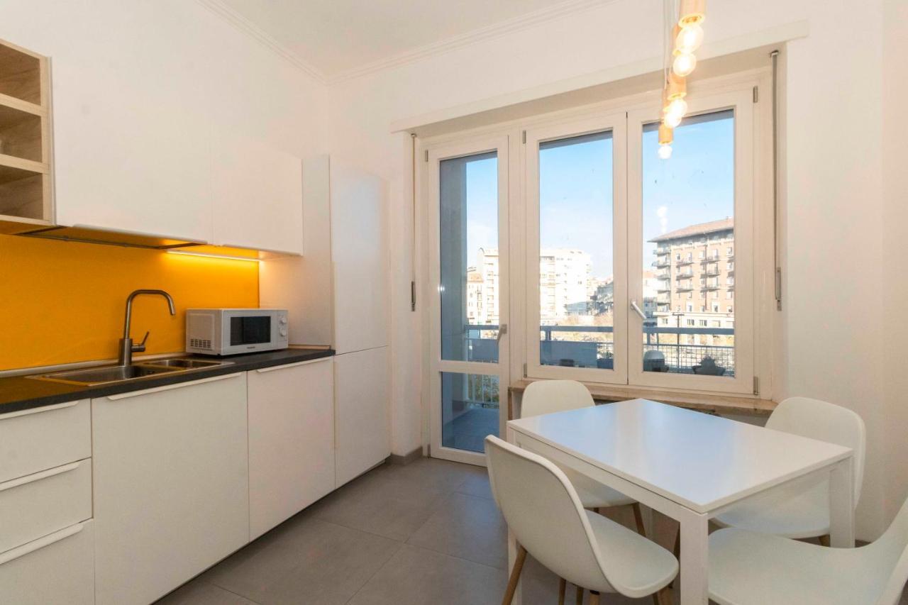 Urban House Carducci - Apartments ตูริน ภายนอก รูปภาพ