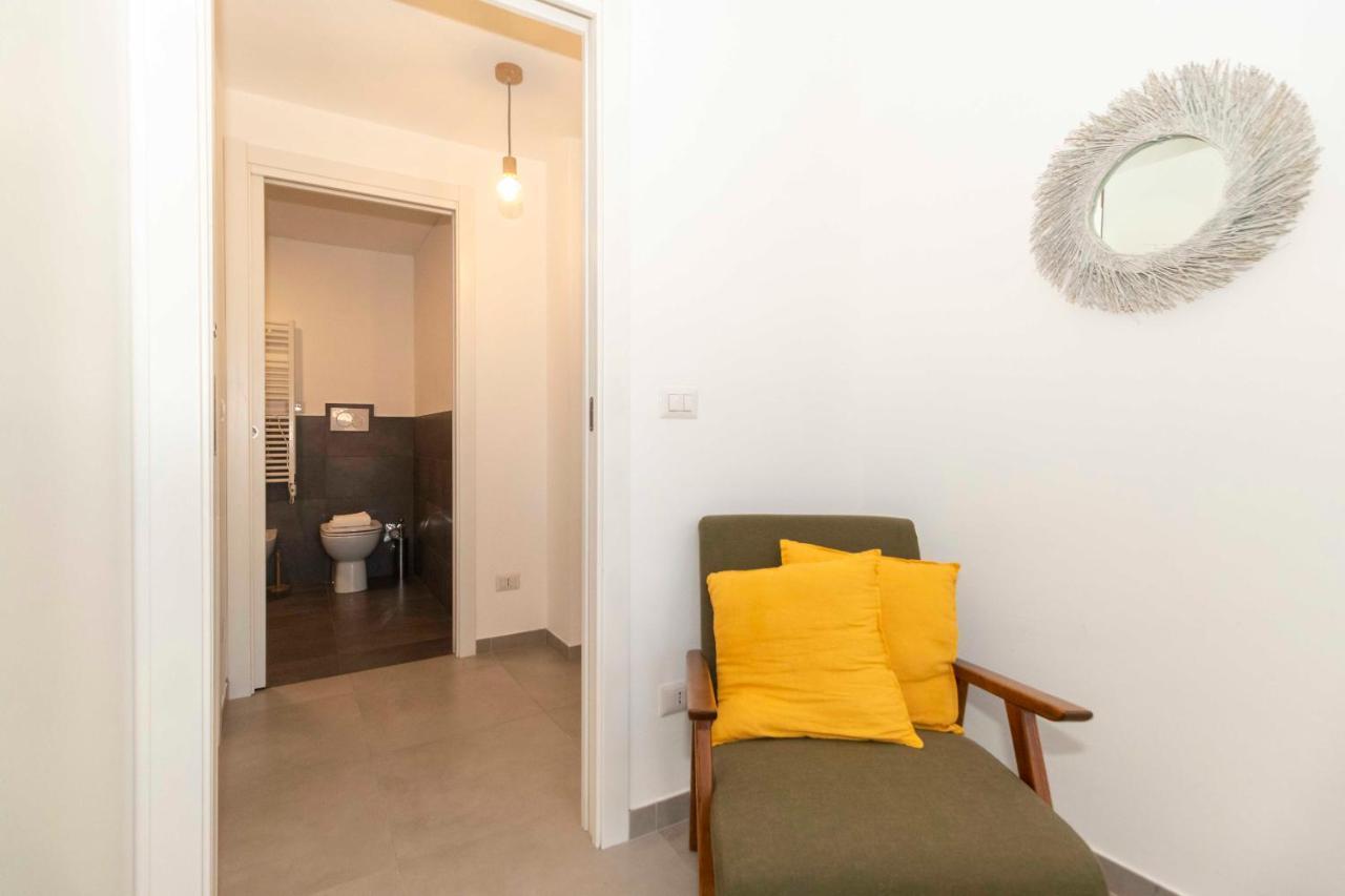 Urban House Carducci - Apartments ตูริน ภายนอก รูปภาพ