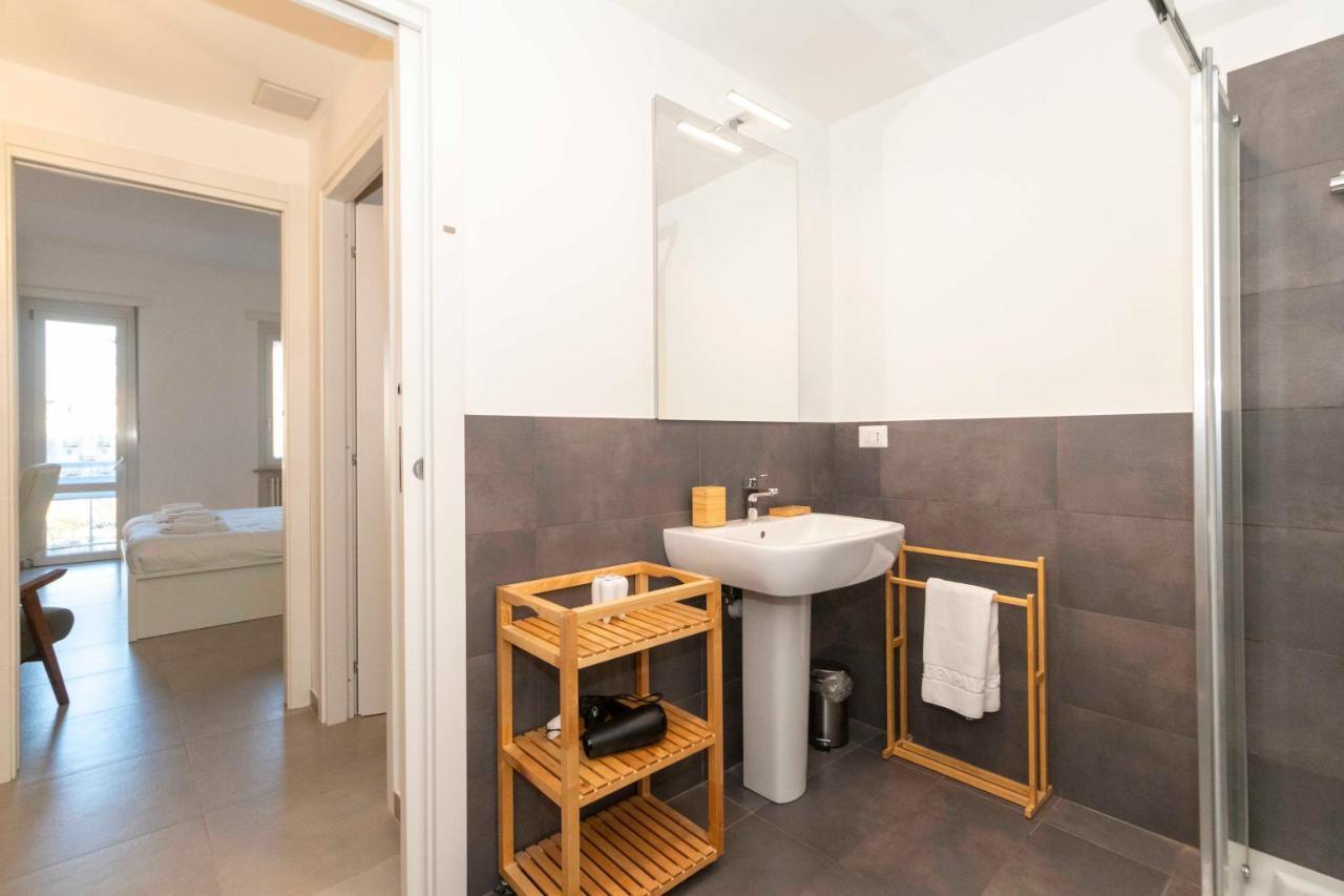 Urban House Carducci - Apartments ตูริน ภายนอก รูปภาพ
