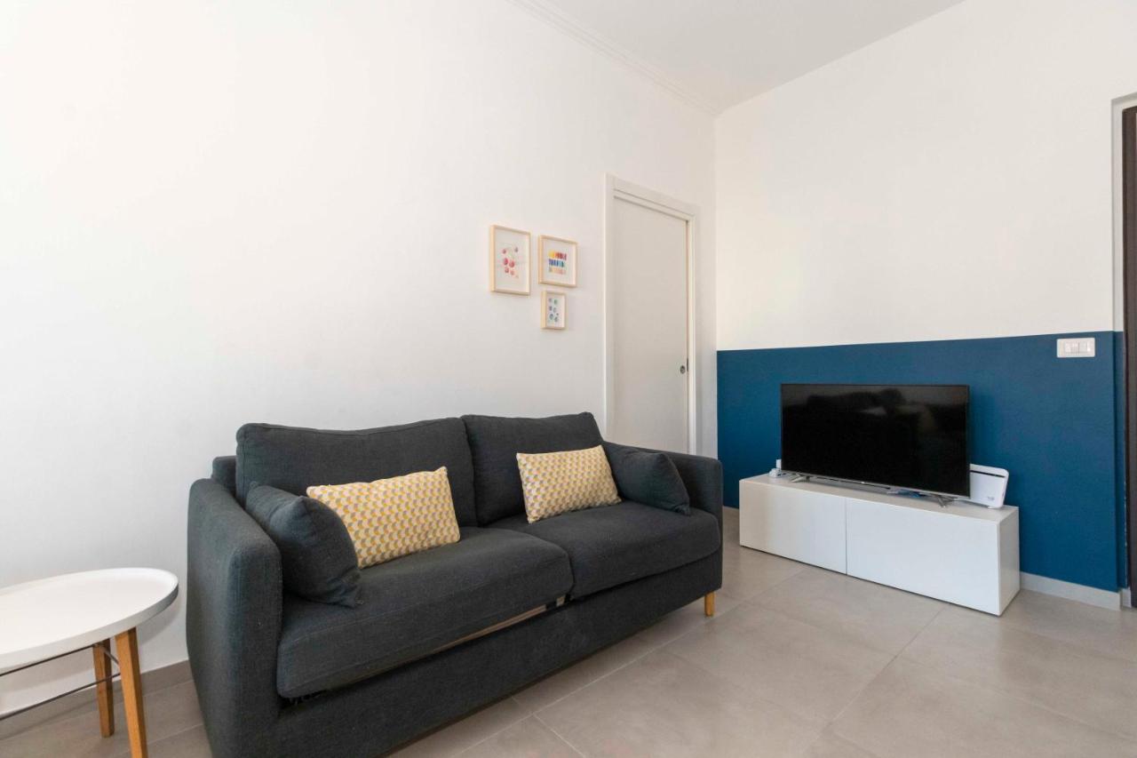 Urban House Carducci - Apartments ตูริน ภายนอก รูปภาพ