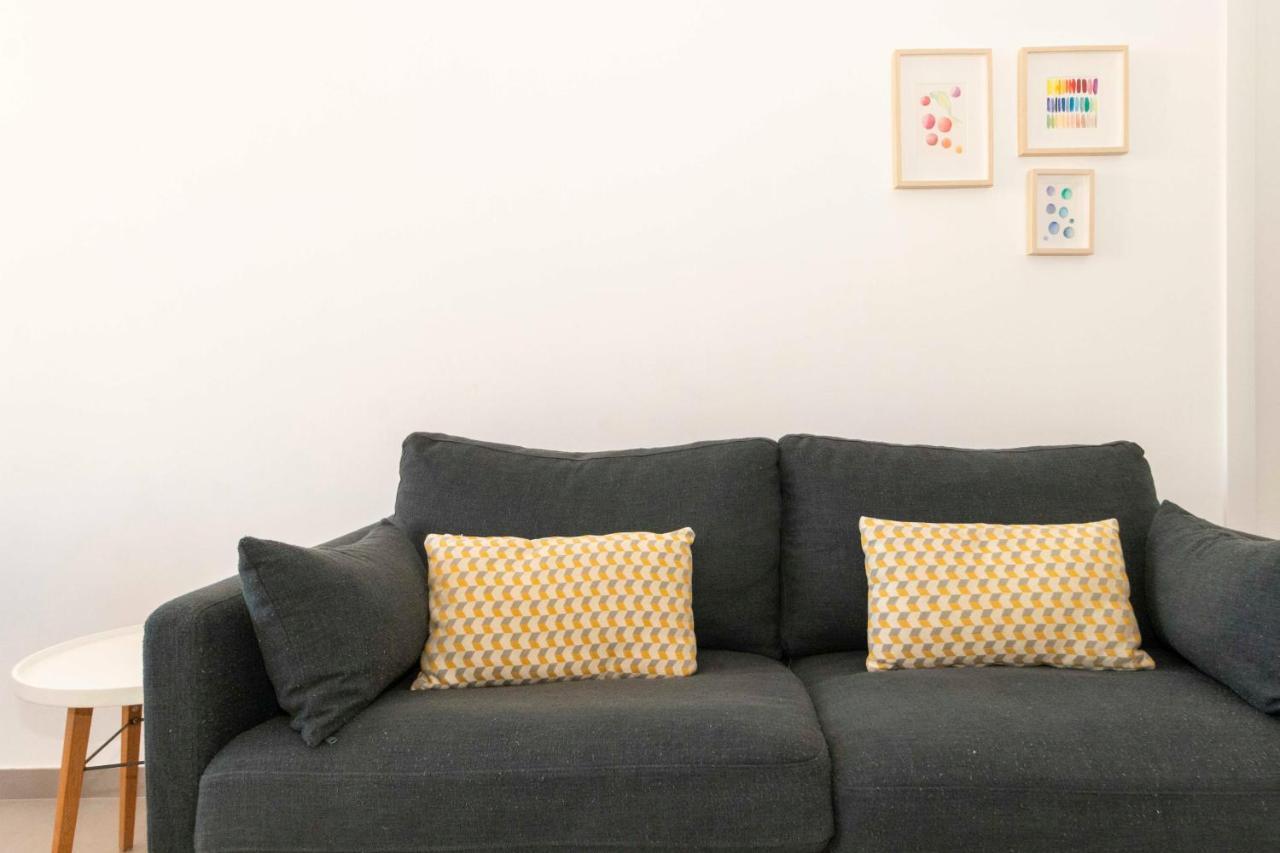 Urban House Carducci - Apartments ตูริน ภายนอก รูปภาพ