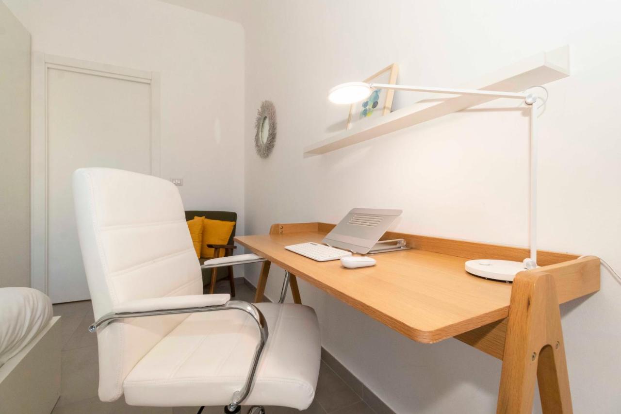 Urban House Carducci - Apartments ตูริน ภายนอก รูปภาพ