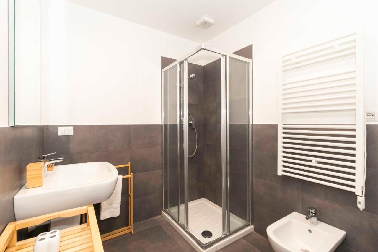 Urban House Carducci - Apartments ตูริน ภายนอก รูปภาพ