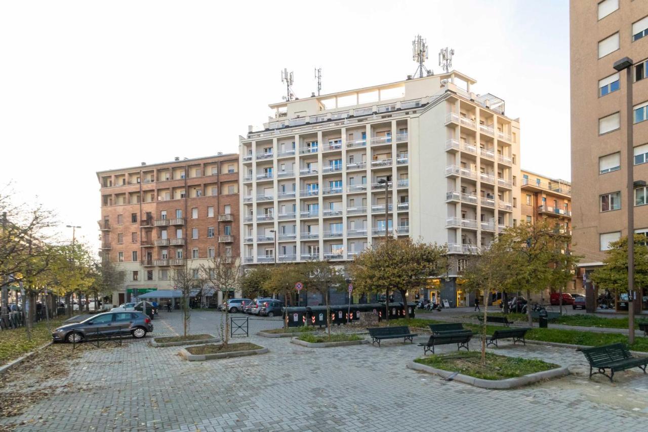 Urban House Carducci - Apartments ตูริน ภายนอก รูปภาพ