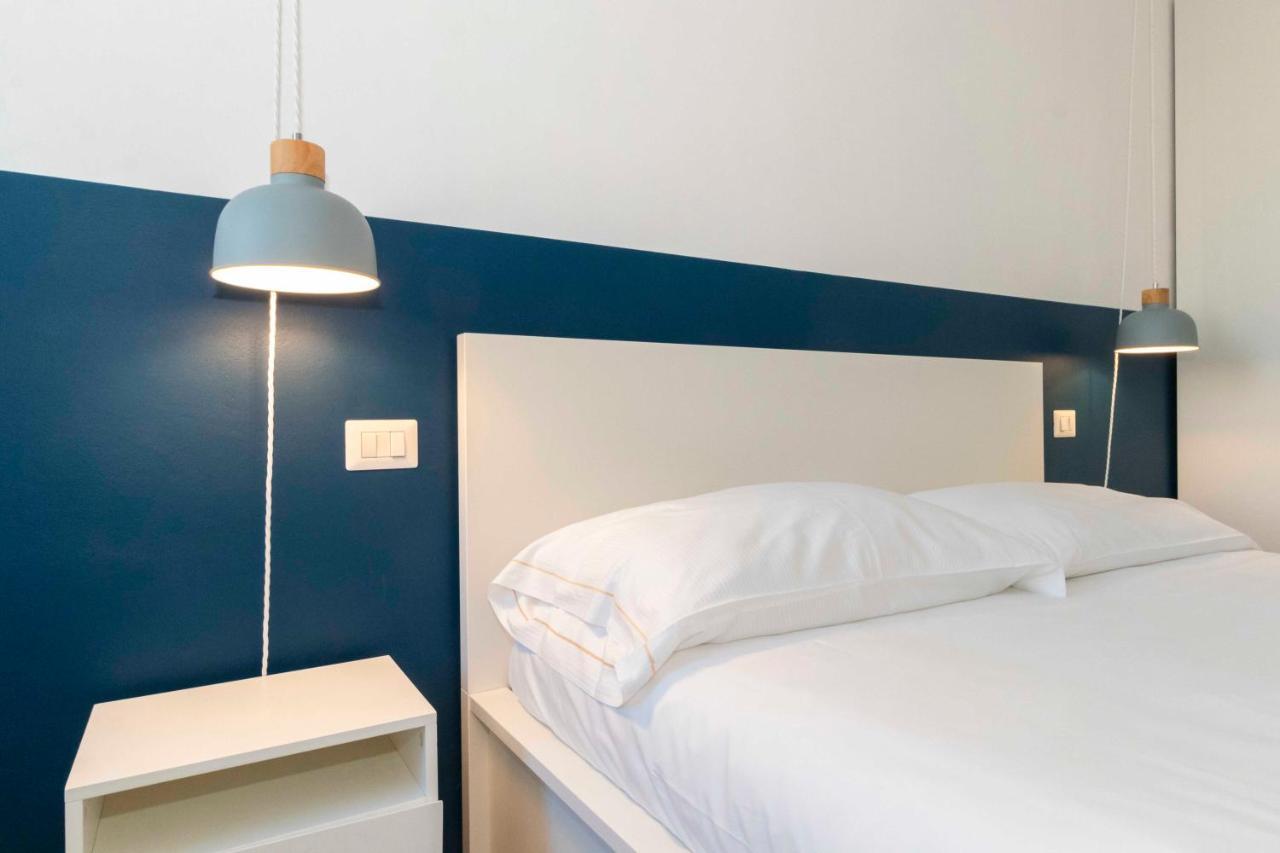 Urban House Carducci - Apartments ตูริน ภายนอก รูปภาพ