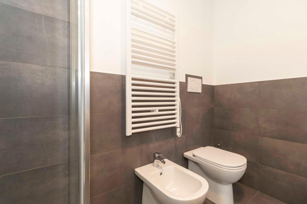 Urban House Carducci - Apartments ตูริน ภายนอก รูปภาพ