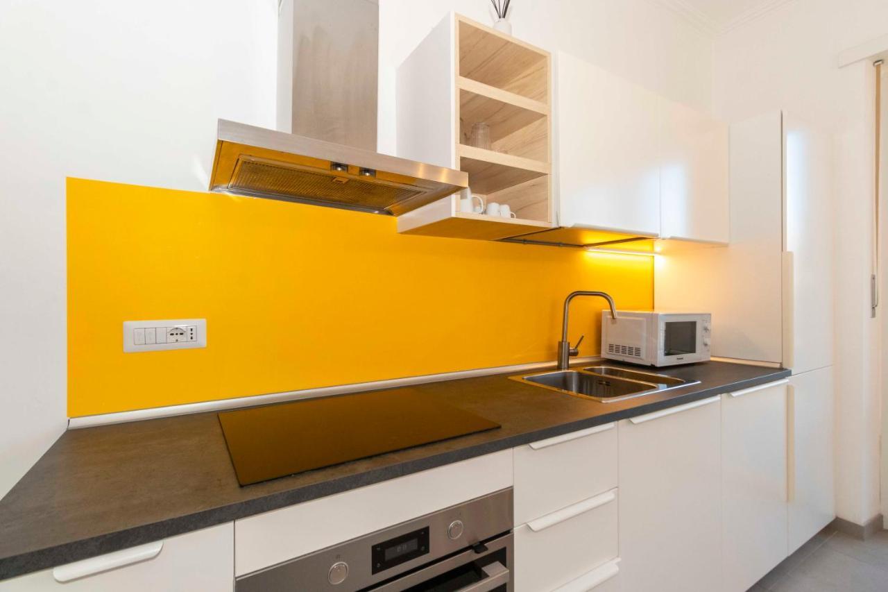 Urban House Carducci - Apartments ตูริน ภายนอก รูปภาพ
