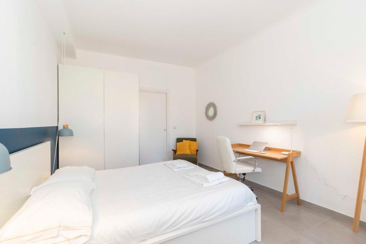 Urban House Carducci - Apartments ตูริน ภายนอก รูปภาพ