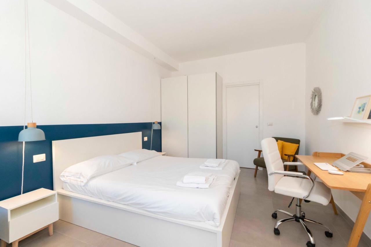 Urban House Carducci - Apartments ตูริน ภายนอก รูปภาพ