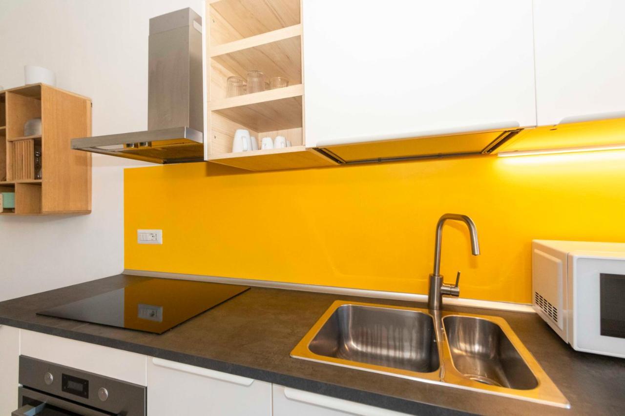 Urban House Carducci - Apartments ตูริน ภายนอก รูปภาพ