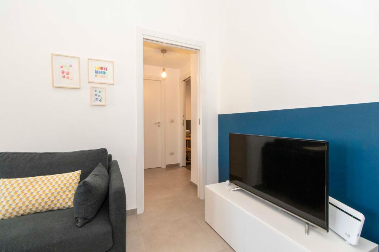 Urban House Carducci - Apartments ตูริน ภายนอก รูปภาพ