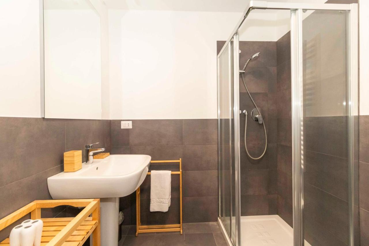 Urban House Carducci - Apartments ตูริน ภายนอก รูปภาพ