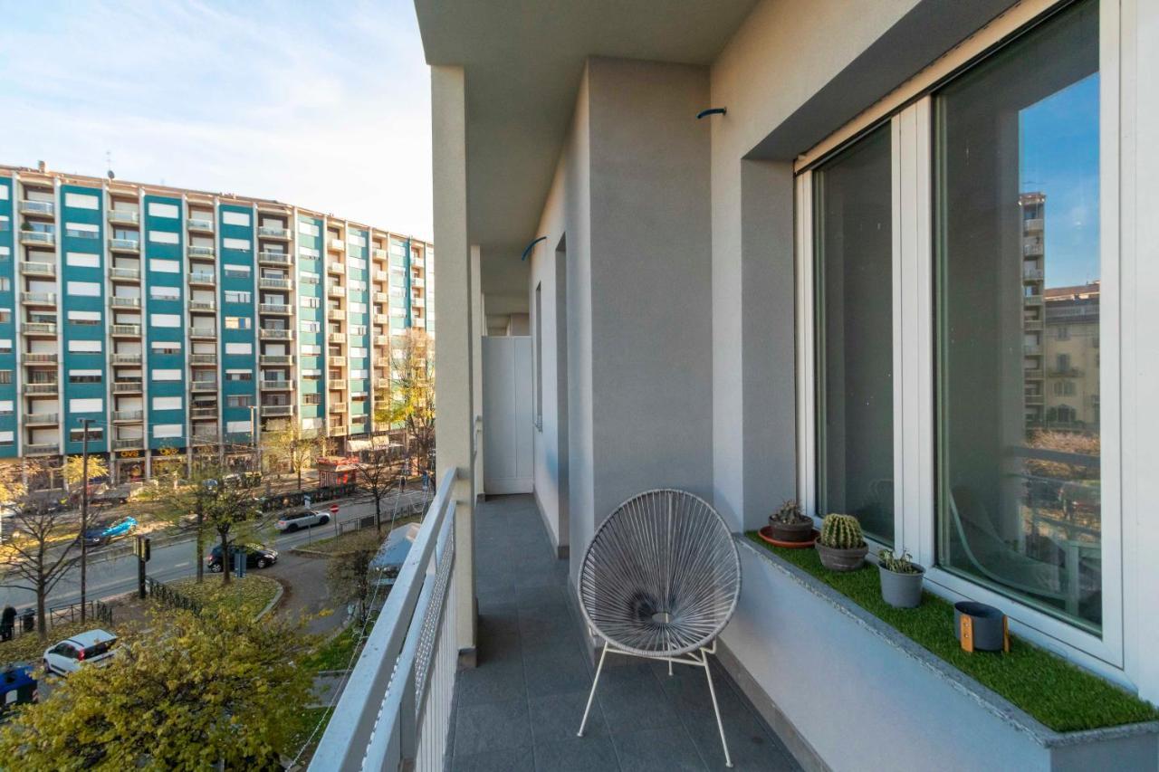 Urban House Carducci - Apartments ตูริน ภายนอก รูปภาพ