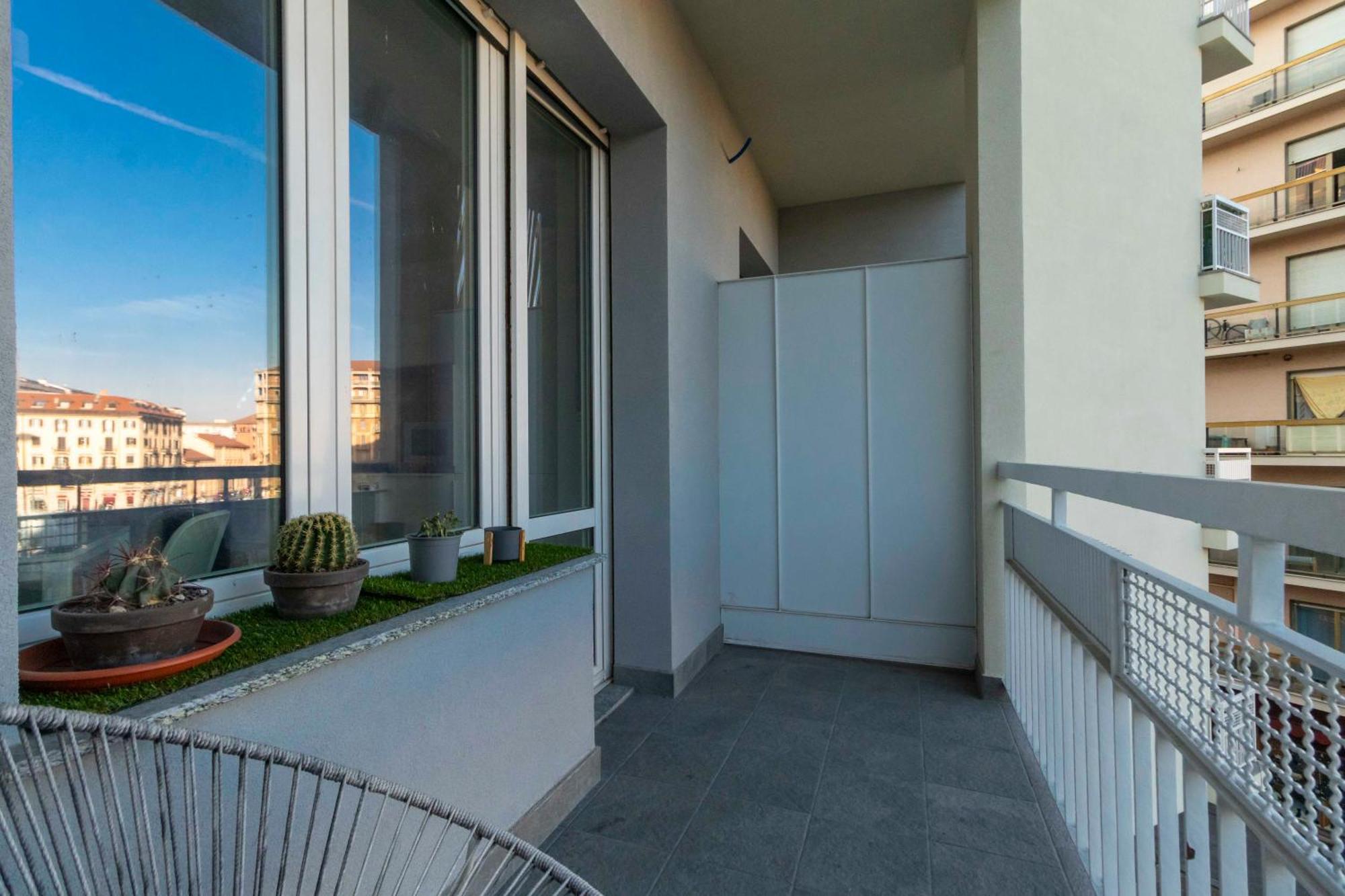 Urban House Carducci - Apartments ตูริน ห้อง รูปภาพ