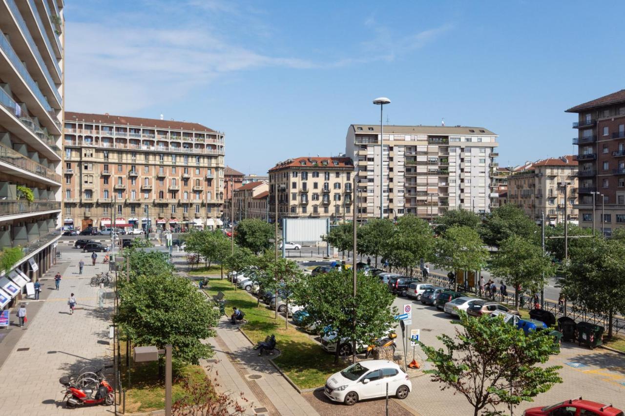 Urban House Carducci - Apartments ตูริน ภายนอก รูปภาพ