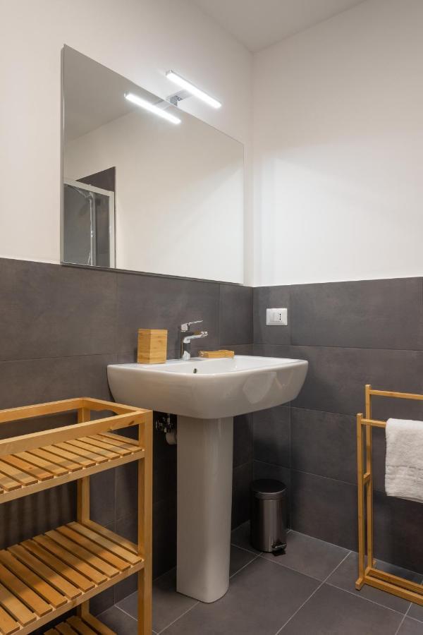 Urban House Carducci - Apartments ตูริน ภายนอก รูปภาพ