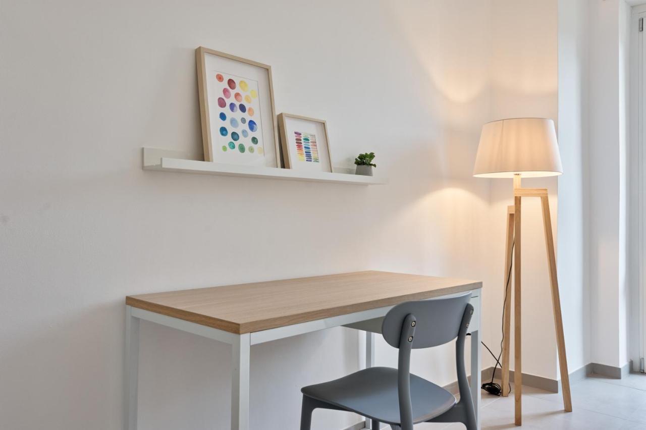 Urban House Carducci - Apartments ตูริน ภายนอก รูปภาพ