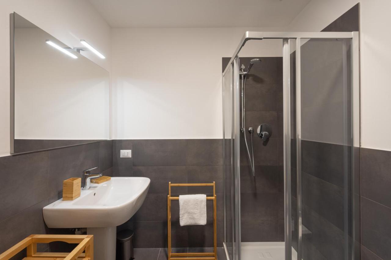 Urban House Carducci - Apartments ตูริน ภายนอก รูปภาพ