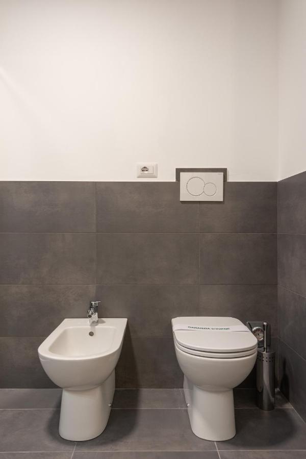Urban House Carducci - Apartments ตูริน ภายนอก รูปภาพ