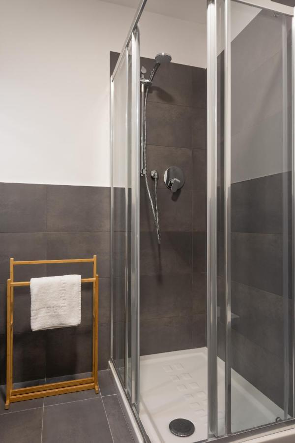Urban House Carducci - Apartments ตูริน ภายนอก รูปภาพ