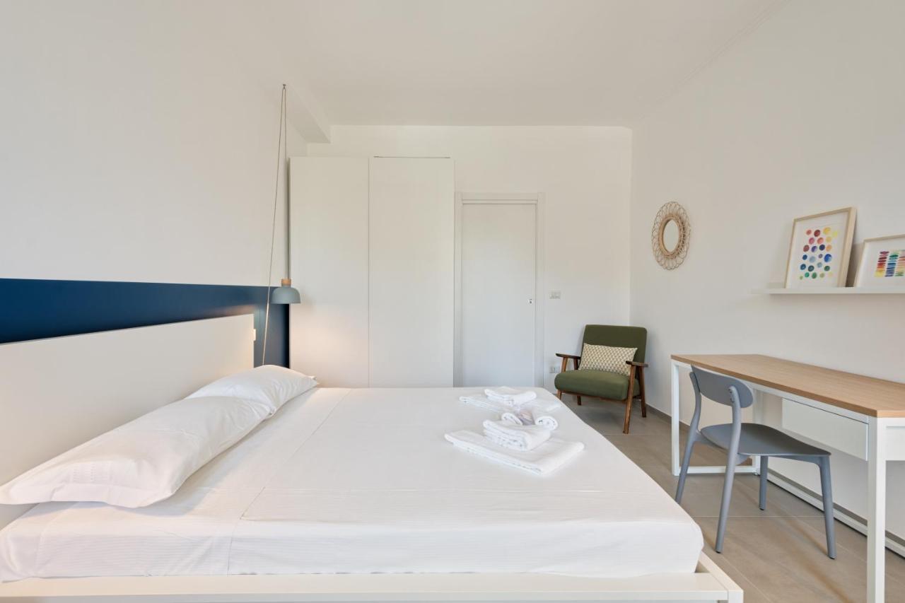 Urban House Carducci - Apartments ตูริน ภายนอก รูปภาพ