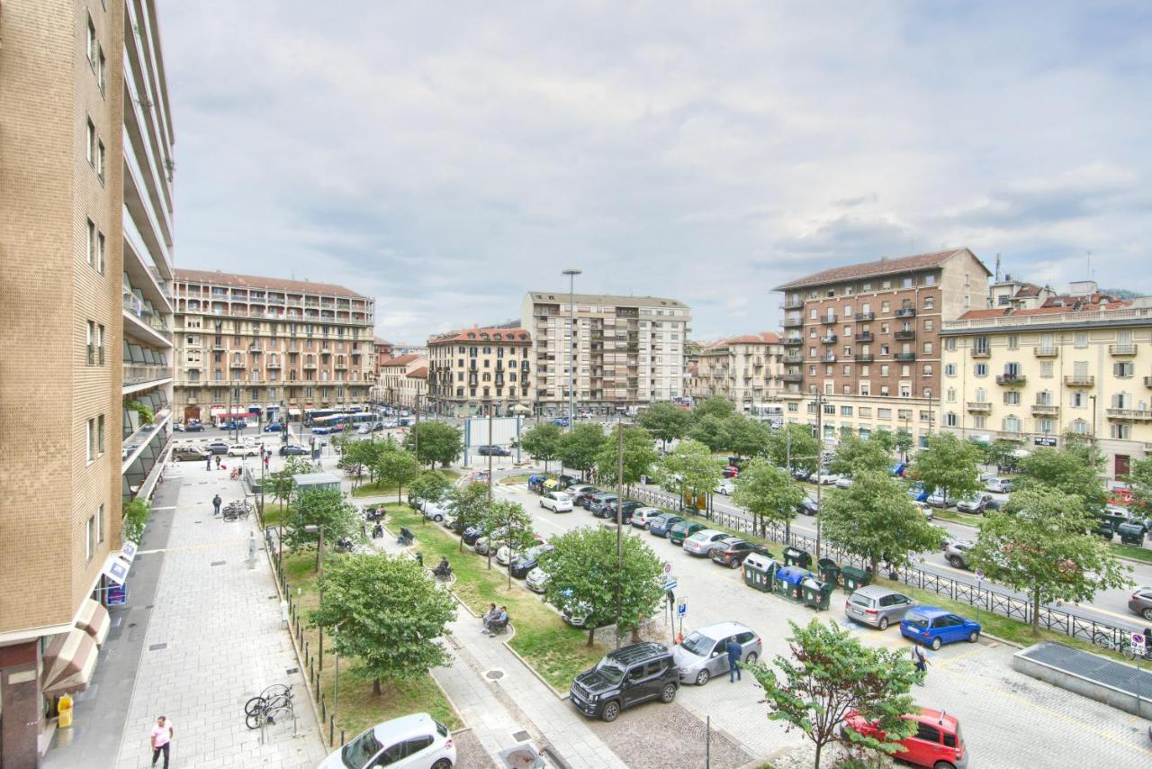 Urban House Carducci - Apartments ตูริน ภายนอก รูปภาพ
